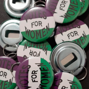 Pin Llavero Destapador