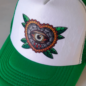 Gorras Trucker Varios Colores